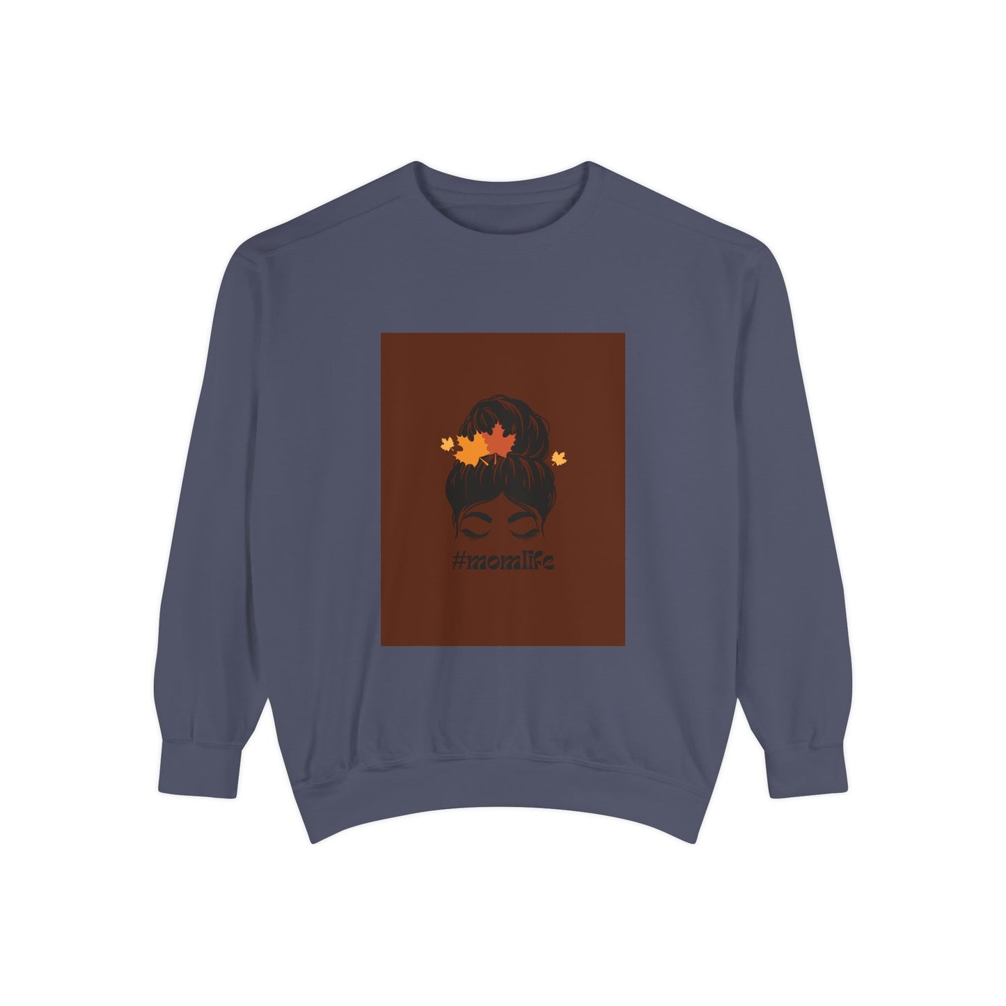 Cozy Unisex Sweatshirt with Autumn Vibes, Fall Fashion, Gift for Her, Casual Outfit, Trendy Sweatshirt, Cozy Layering Piece