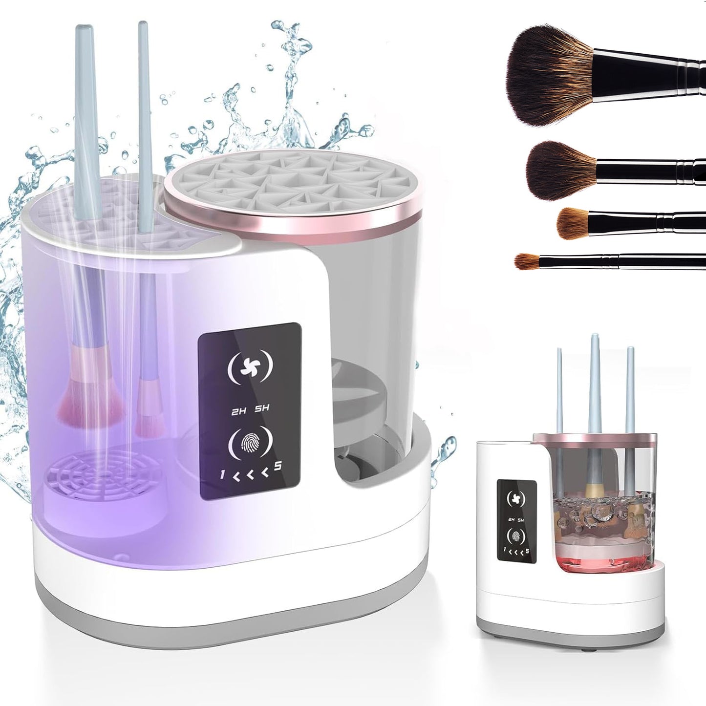 Make-up Brush cleaner