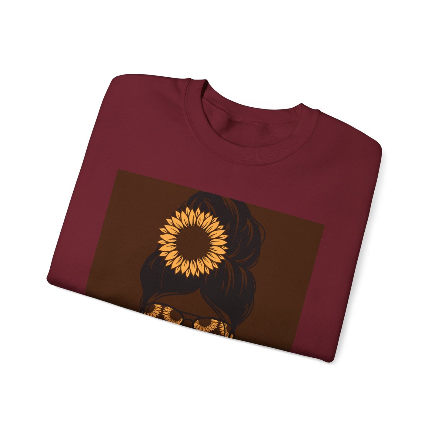 Autumn Vibes Crewneck Sweatshirt - Hello Autumn Crew Sweater