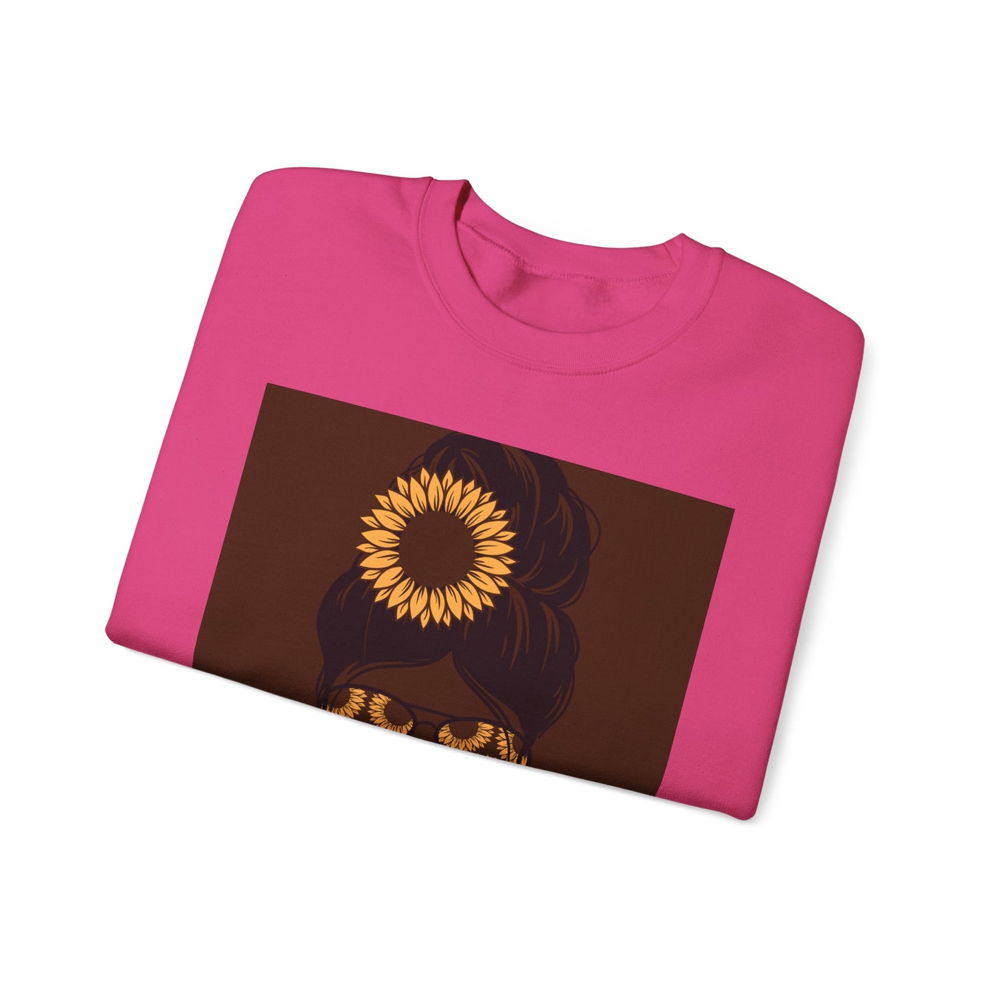 Autumn Vibes Crewneck Sweatshirt - Hello Autumn Crew Sweater