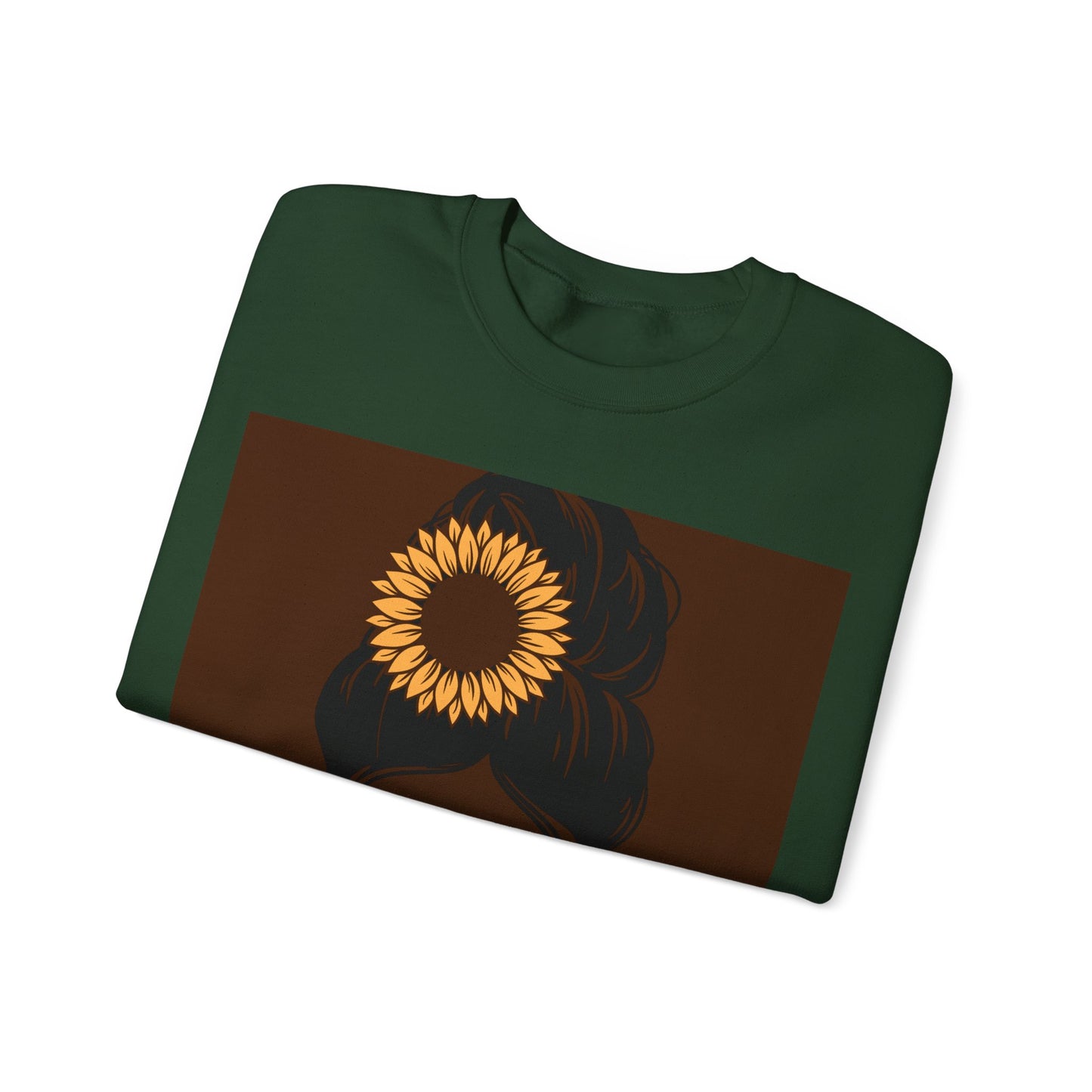 Autumn Vibes Crewneck Sweatshirt - Hello Autumn Crew Sweater
