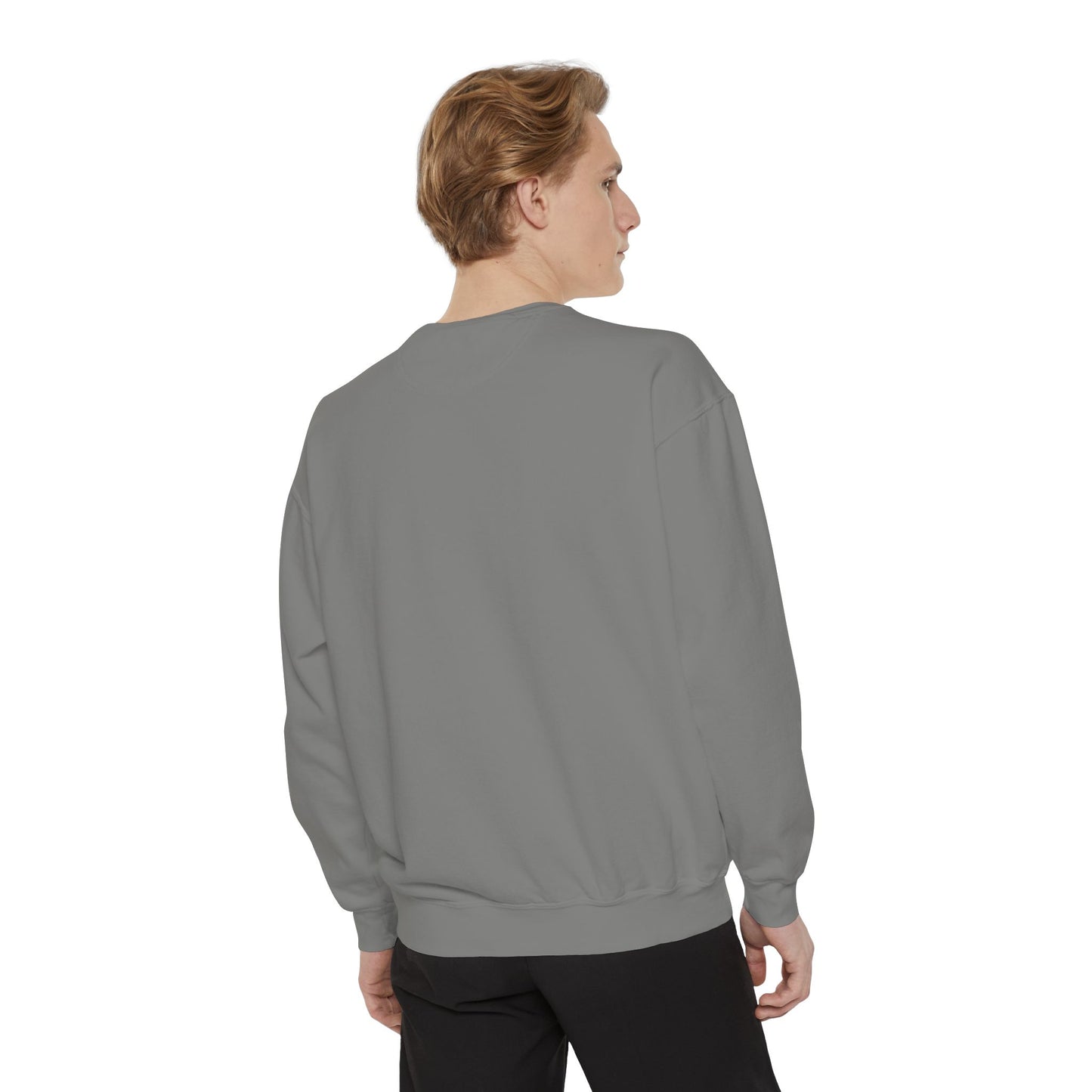 Cozy Unisex Sweatshirt with Autumn Vibes, Fall Fashion, Gift for Her, Casual Outfit, Trendy Sweatshirt, Cozy Layering Piece