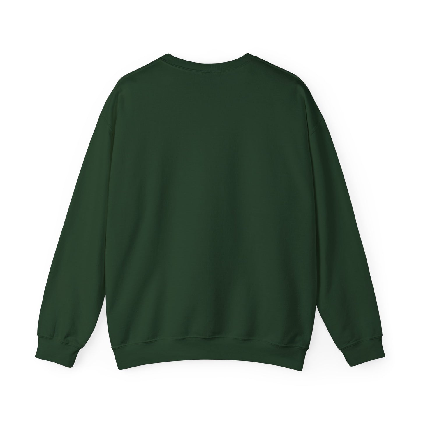 Autumn Vibes Crewneck Sweatshirt - Hello Autumn Crew Sweater