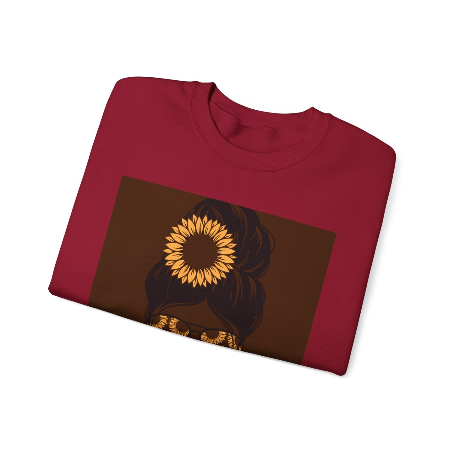 Autumn Vibes Crewneck Sweatshirt - Hello Autumn Crew Sweater