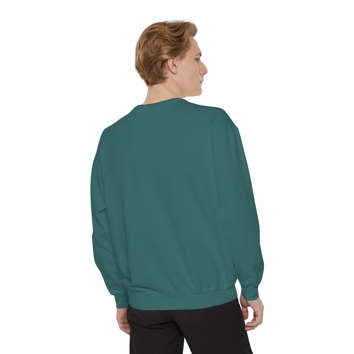 Cozy Unisex Sweatshirt with Autumn Vibes, Fall Fashion, Gift for Her, Casual Outfit, Trendy Sweatshirt, Cozy Layering Piece