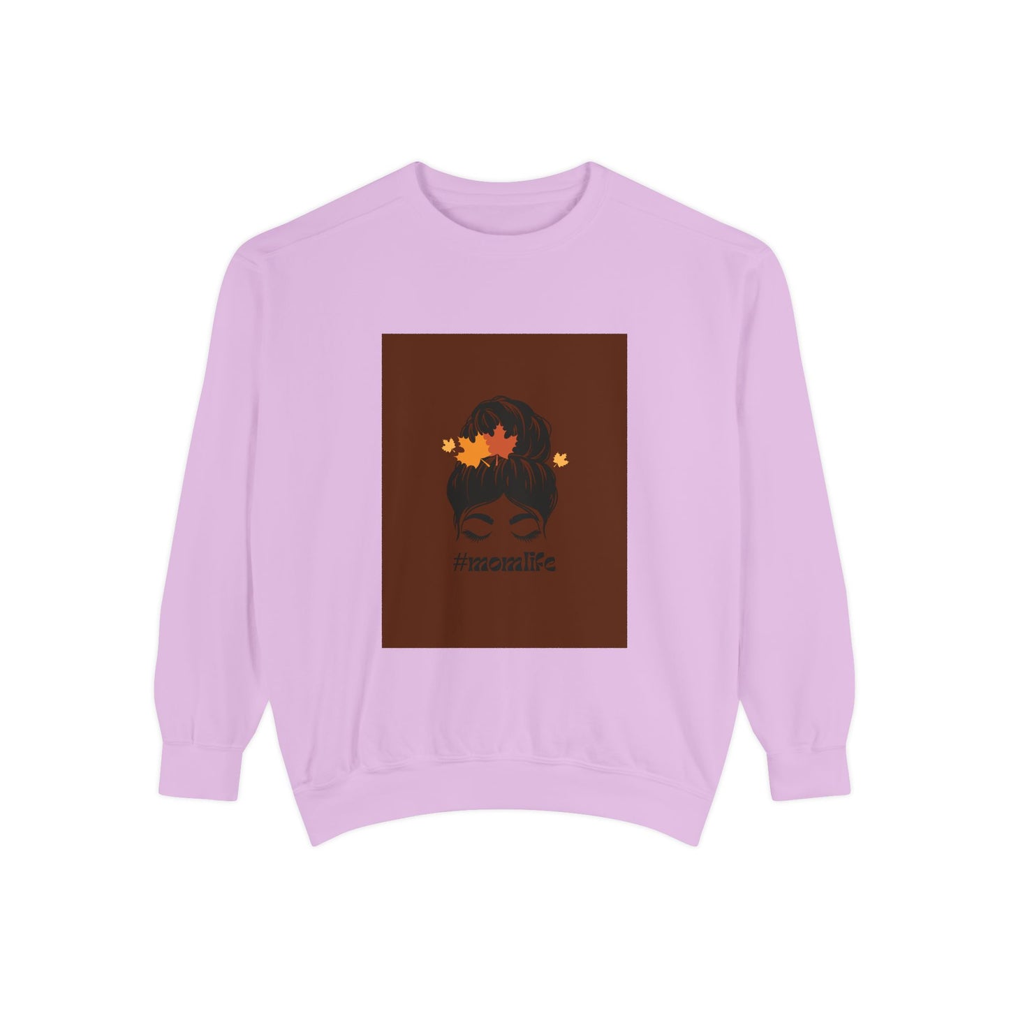 Cozy Unisex Sweatshirt with Autumn Vibes, Fall Fashion, Gift for Her, Casual Outfit, Trendy Sweatshirt, Cozy Layering Piece