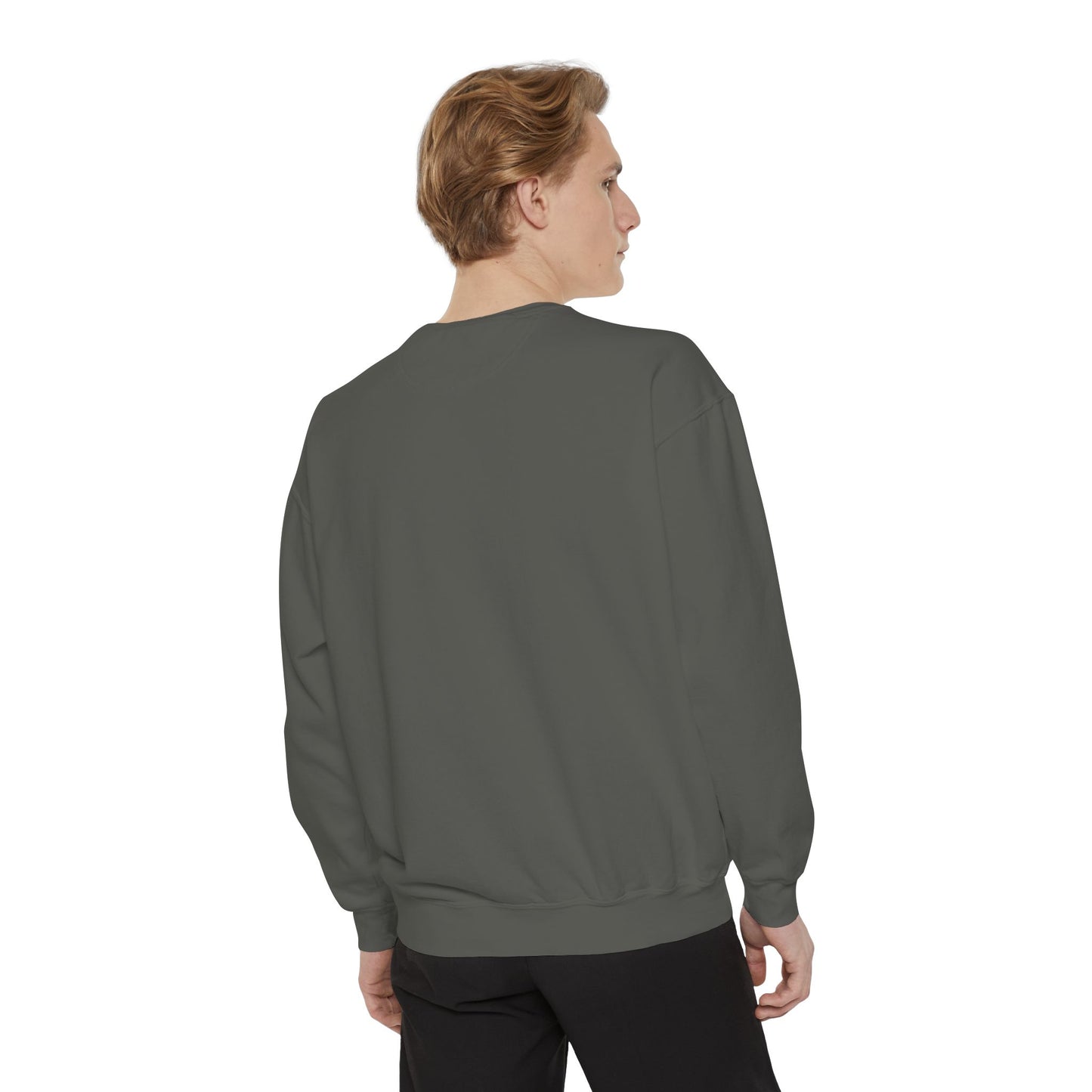 Cozy Unisex Sweatshirt with Autumn Vibes, Fall Fashion, Gift for Her, Casual Outfit, Trendy Sweatshirt, Cozy Layering Piece