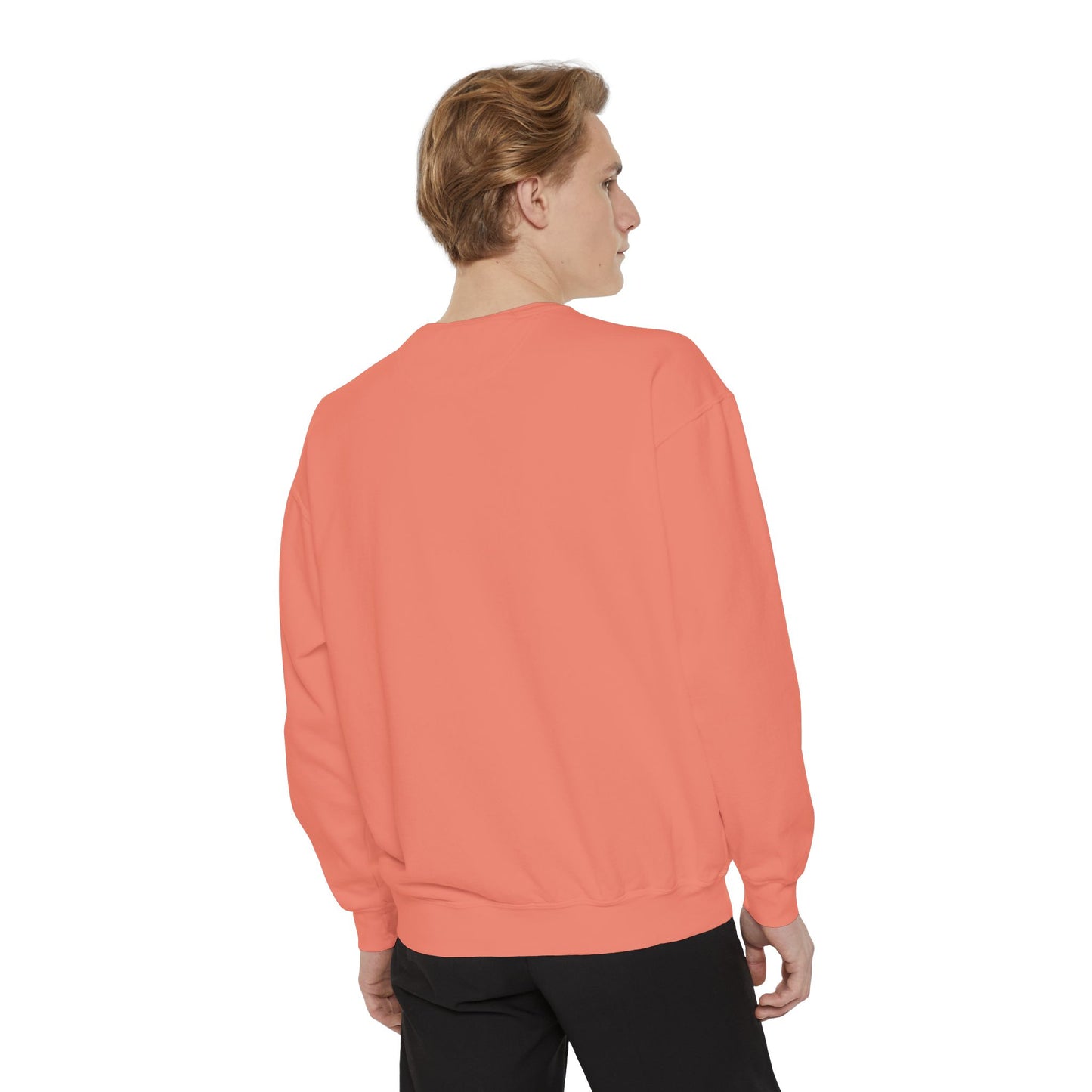 Cozy Unisex Sweatshirt with Autumn Vibes, Fall Fashion, Gift for Her, Casual Outfit, Trendy Sweatshirt, Cozy Layering Piece
