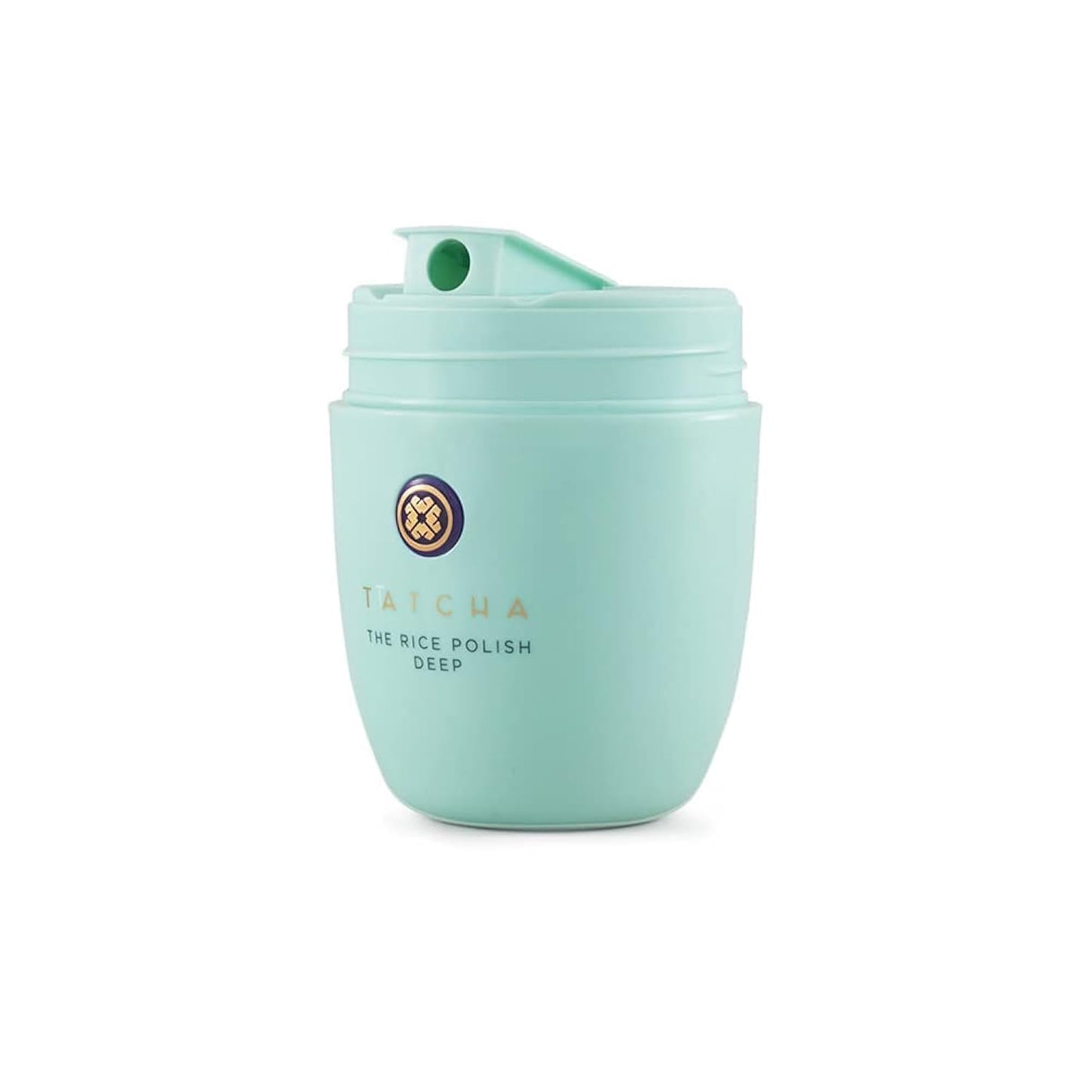 Tatcha: The Rice Polish. Daily Non-Abrasive Exfoliator