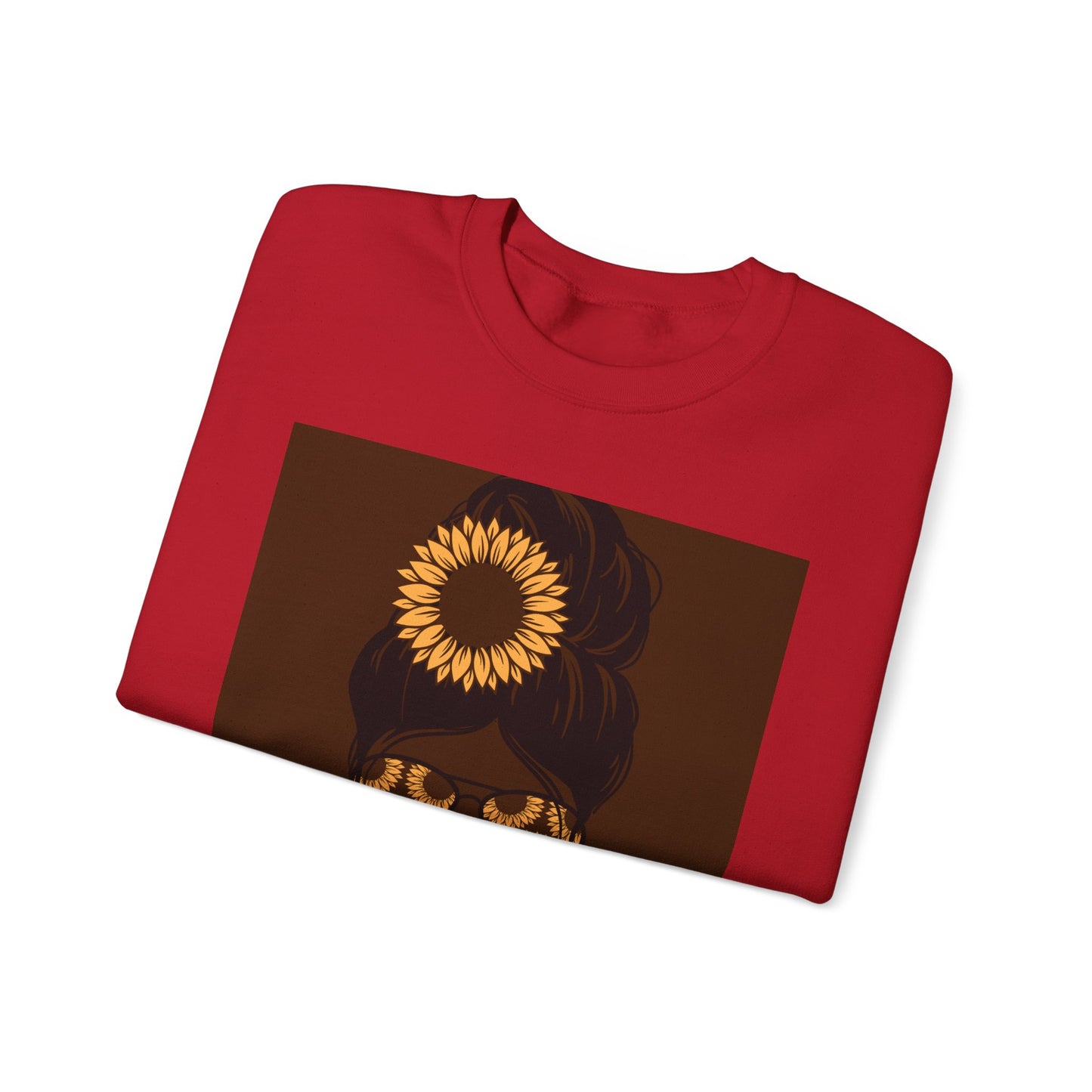 Autumn Vibes Crewneck Sweatshirt - Hello Autumn Crew Sweater