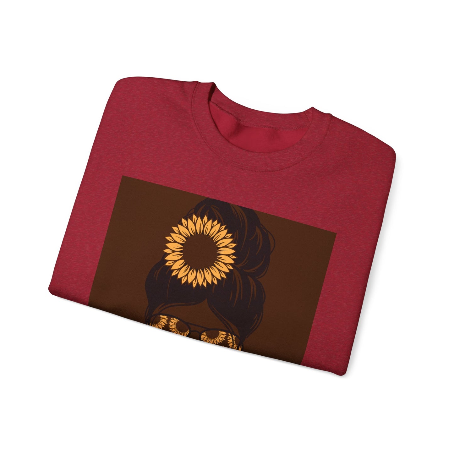 Autumn Vibes Crewneck Sweatshirt - Hello Autumn Crew Sweater