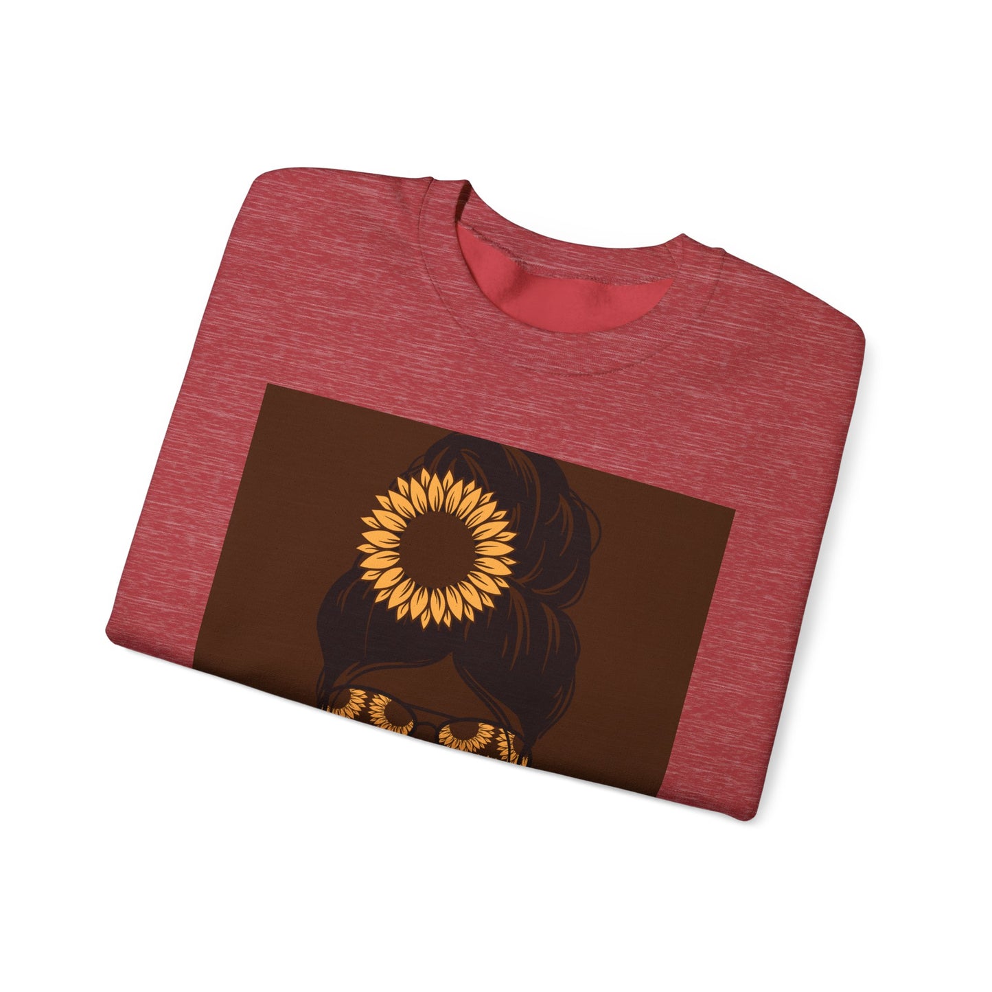 Autumn Vibes Crewneck Sweatshirt - Hello Autumn Crew Sweater