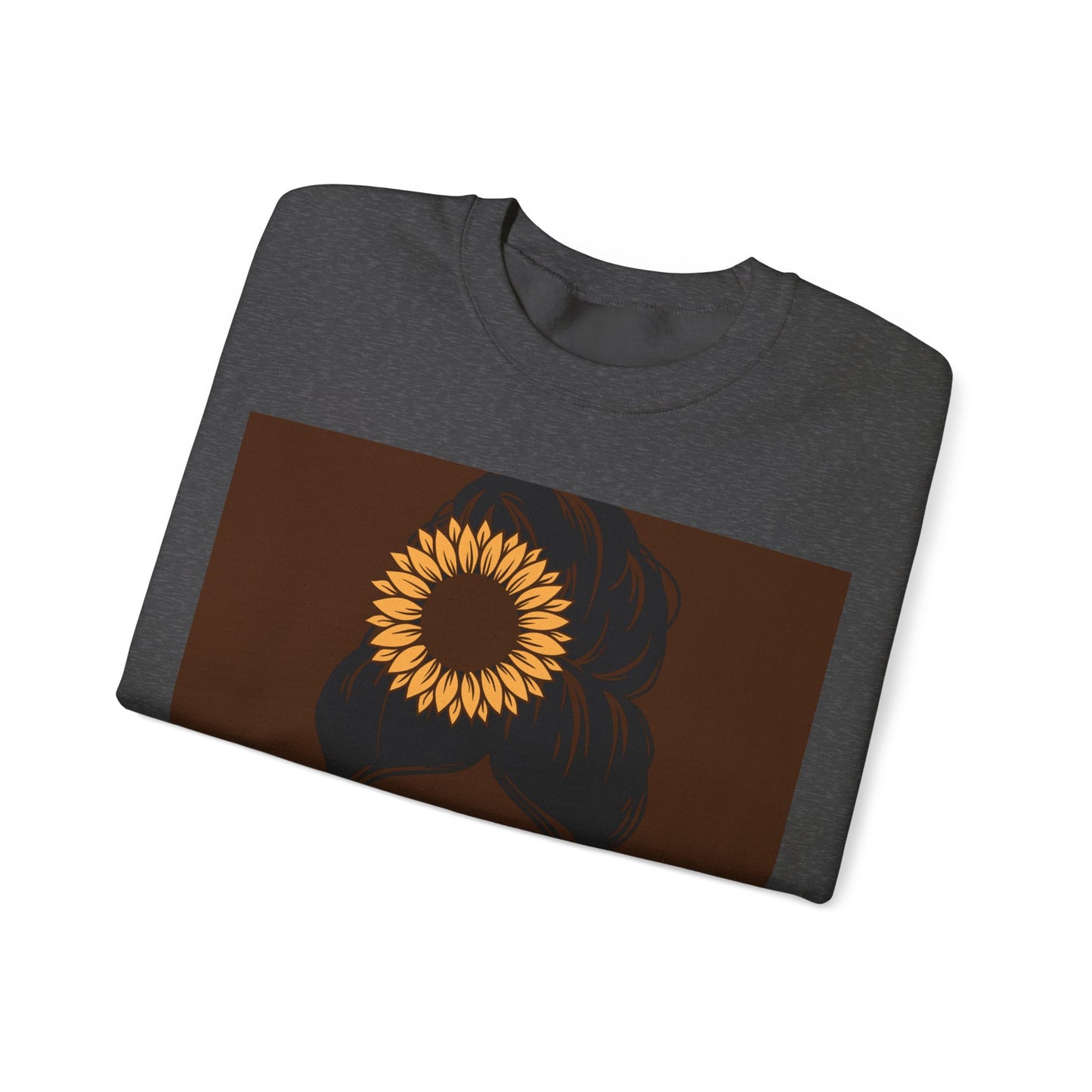 Autumn Vibes Crewneck Sweatshirt - Hello Autumn Crew Sweater
