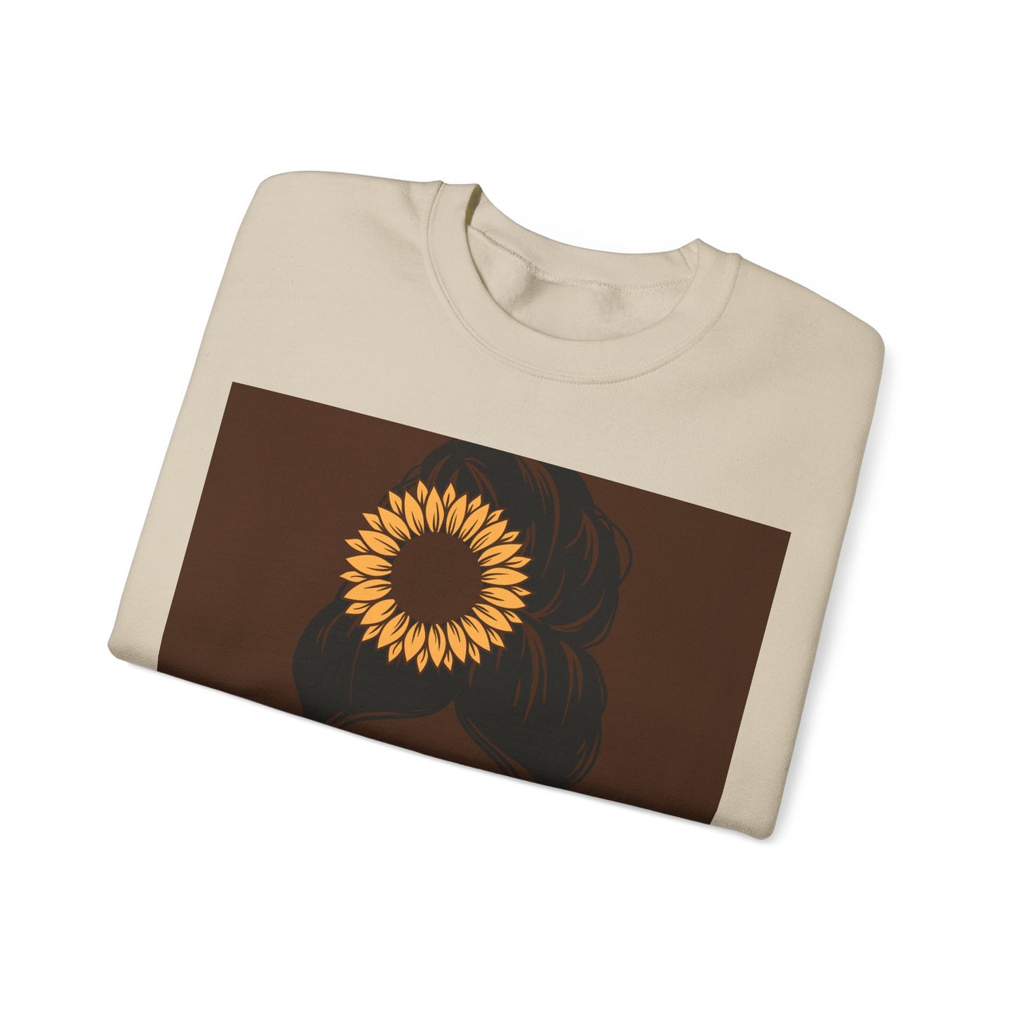 Autumn Vibes Crewneck Sweatshirt - Hello Autumn Crew Sweater