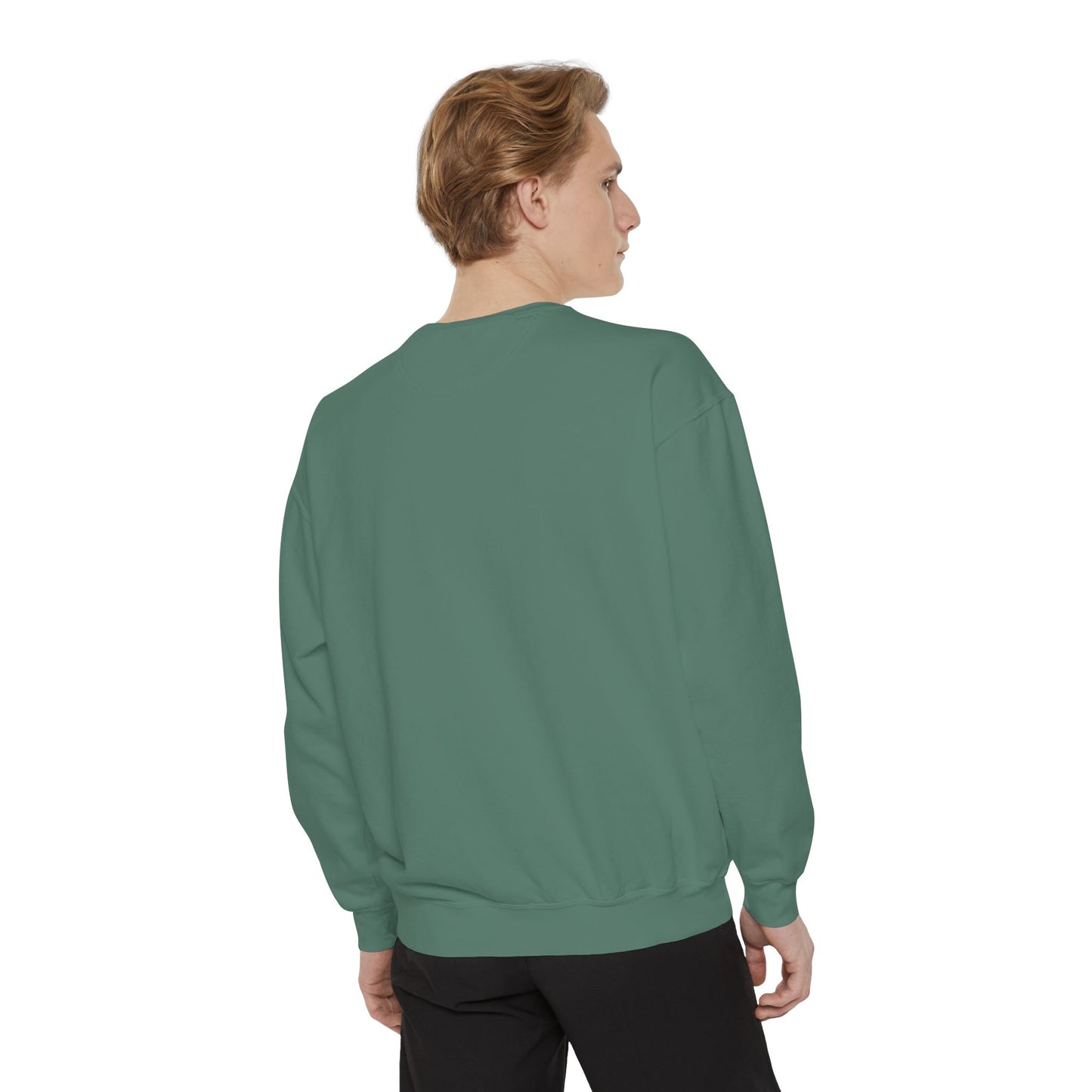 Cozy Unisex Sweatshirt with Autumn Vibes, Fall Fashion, Gift for Her, Casual Outfit, Trendy Sweatshirt, Cozy Layering Piece