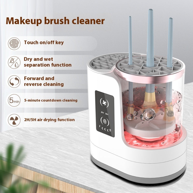 Make-up Brush cleaner