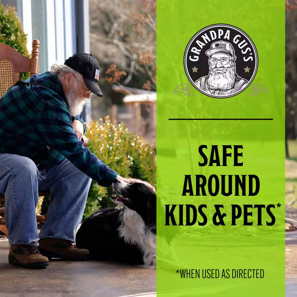 Mouse Repellent Pouches (12-Pack)