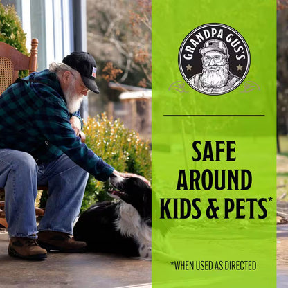 Mouse Repellent Pouches (12-Pack)