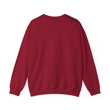 Autumn Vibes Crewneck Sweatshirt - Hello Autumn Crew Sweater