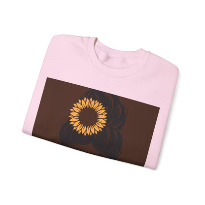 Autumn Vibes Crewneck Sweatshirt - Hello Autumn Crew Sweater