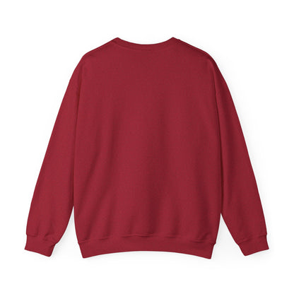 Autumn Vibes Crewneck Sweatshirt - Hello Autumn Crew Sweater