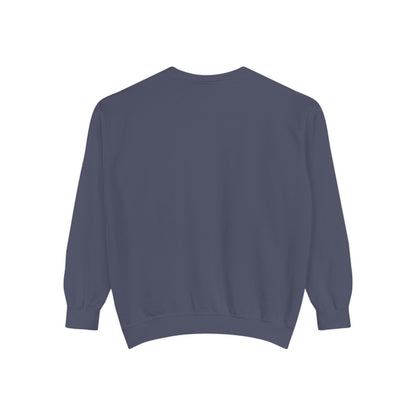 Cozy Unisex Sweatshirt with Autumn Vibes, Fall Fashion, Gift for Her, Casual Outfit, Trendy Sweatshirt, Cozy Layering Piece