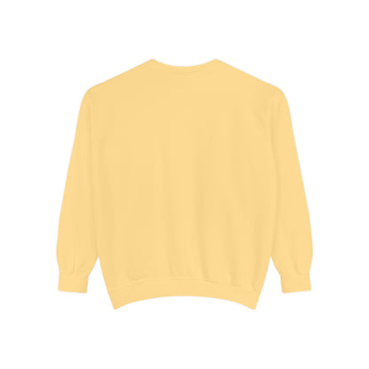 Cozy Unisex Sweatshirt with Autumn Vibes, Fall Fashion, Gift for Her, Casual Outfit, Trendy Sweatshirt, Cozy Layering Piece