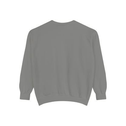 Cozy Unisex Sweatshirt with Autumn Vibes, Fall Fashion, Gift for Her, Casual Outfit, Trendy Sweatshirt, Cozy Layering Piece
