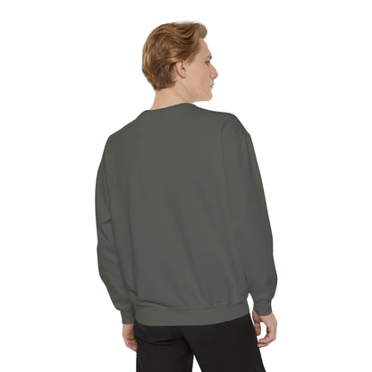 Cozy Unisex Sweatshirt with Autumn Vibes, Fall Fashion, Gift for Her, Casual Outfit, Trendy Sweatshirt, Cozy Layering Piece