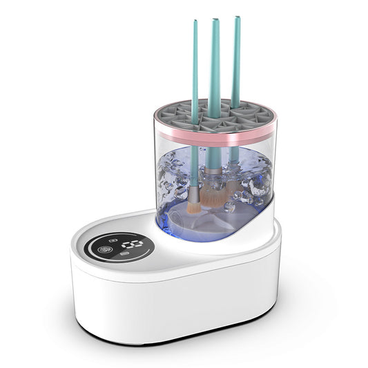 Make-up Brush cleaner