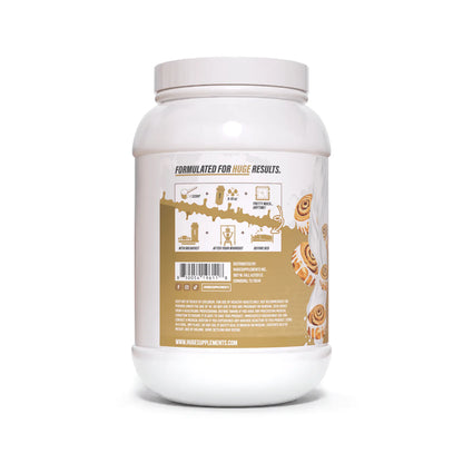 Huge Whey | Protein Powder