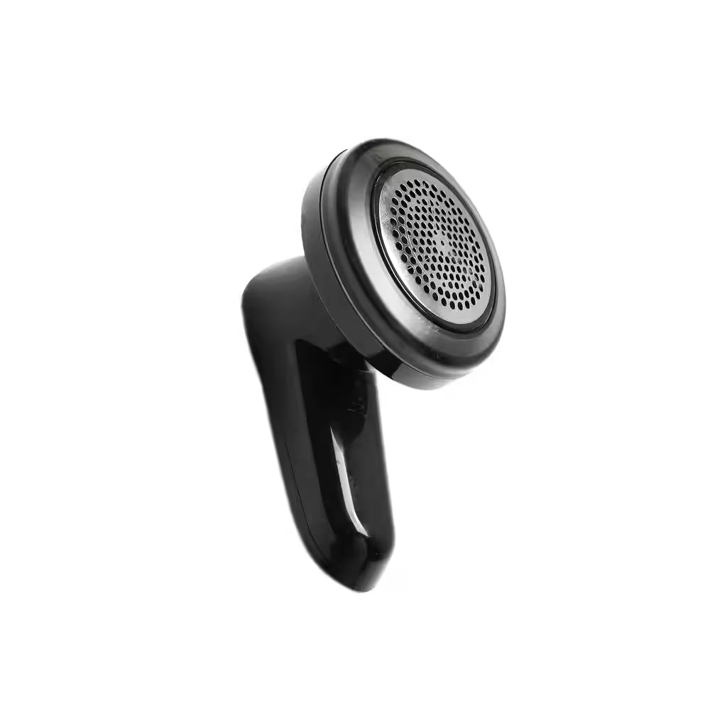 Rubberized Fabric Shaver