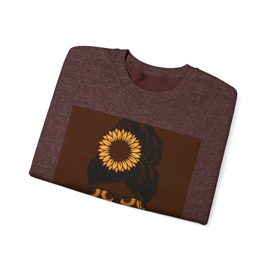 Autumn Vibes Crewneck Sweatshirt - Hello Autumn Crew Sweater