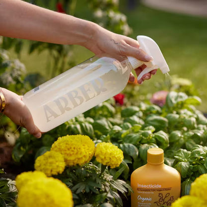 Organic Insecticide Super Concentrate 8 Oz.