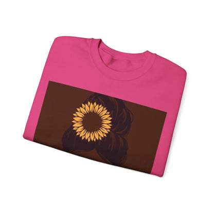 Autumn Vibes Crewneck Sweatshirt - Hello Autumn Crew Sweater