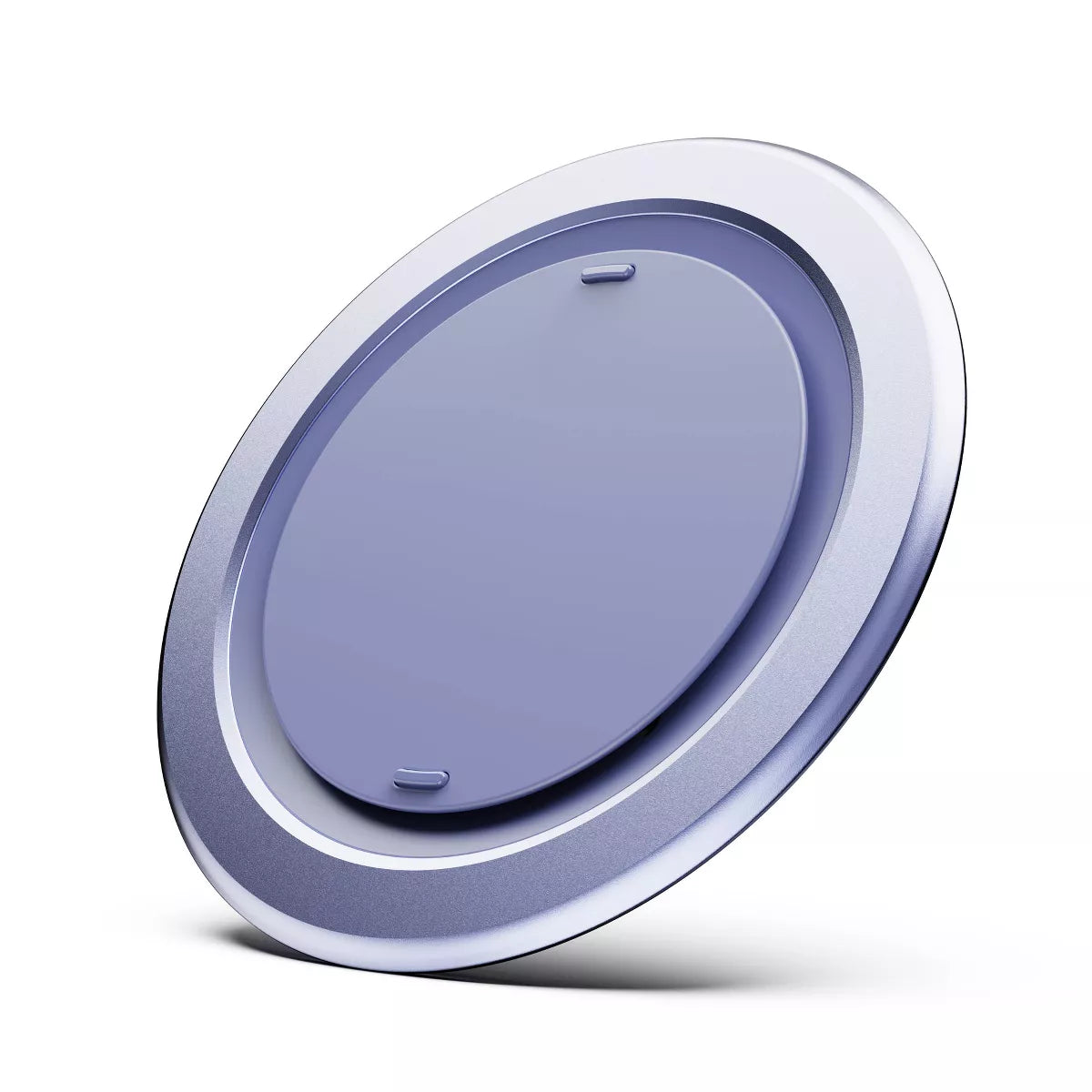 Ohsnap! Snap Grip Luxe 5 Magnetic Phone Grip - Ultra Thin, Fits Any Phone