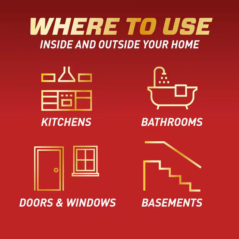 Home Defense for Indoor Perimeter 32 -Oz Concentrate Insect Killer