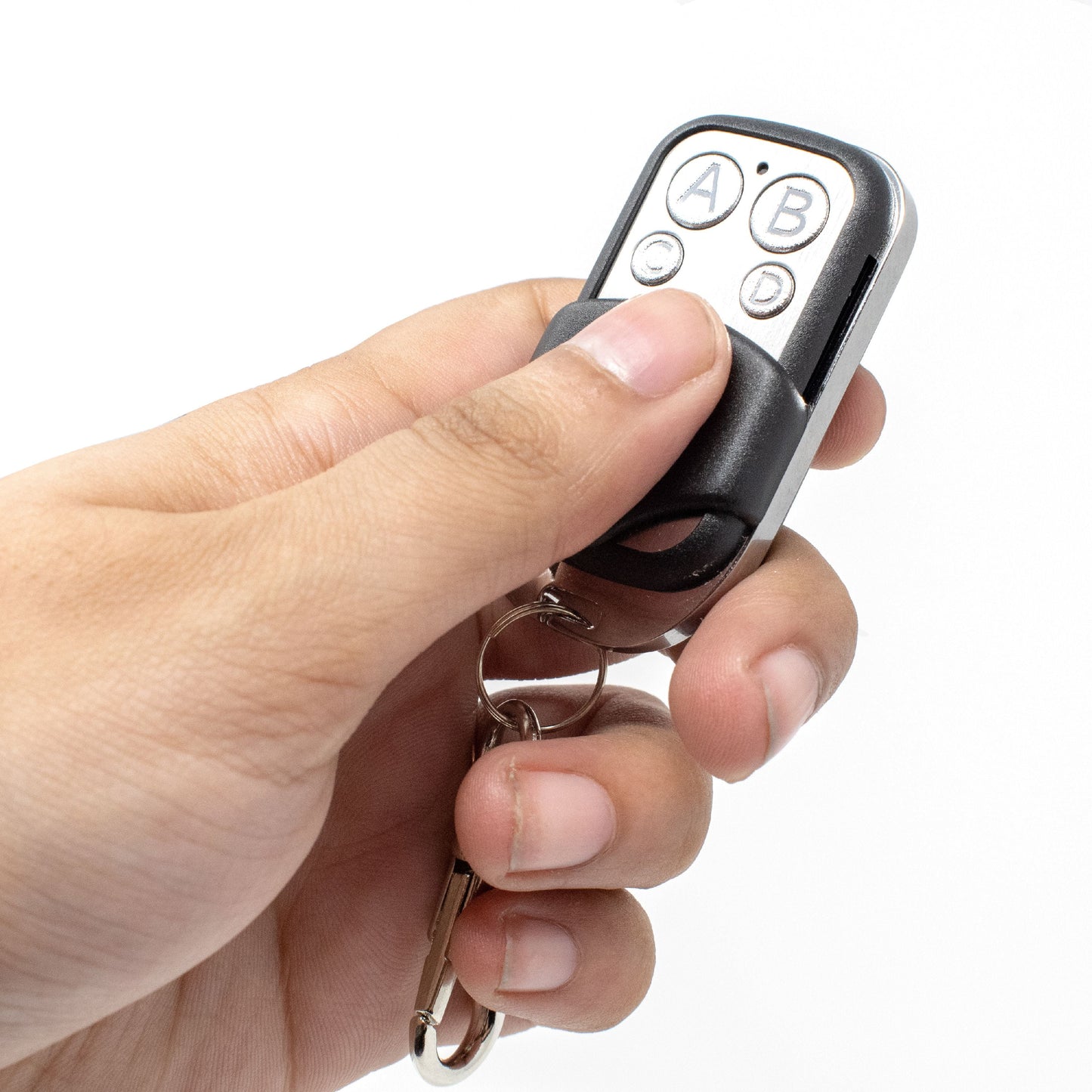 Remote Control Transmitter - LM122 for  Gate Openers