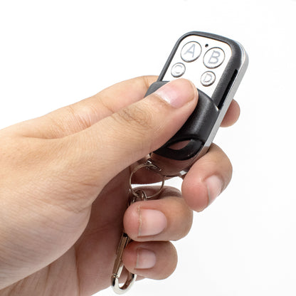 Remote Control Transmitter - LM122 for  Gate Openers