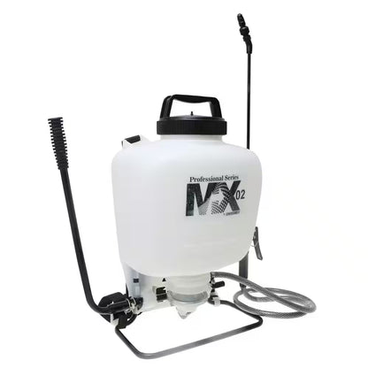 4 Gal. Diaphragm Backpack Sprayer