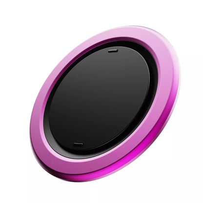 Ohsnap! Snap Grip Luxe 5 Magnetic Phone Grip - Ultra Thin, Fits Any Phone