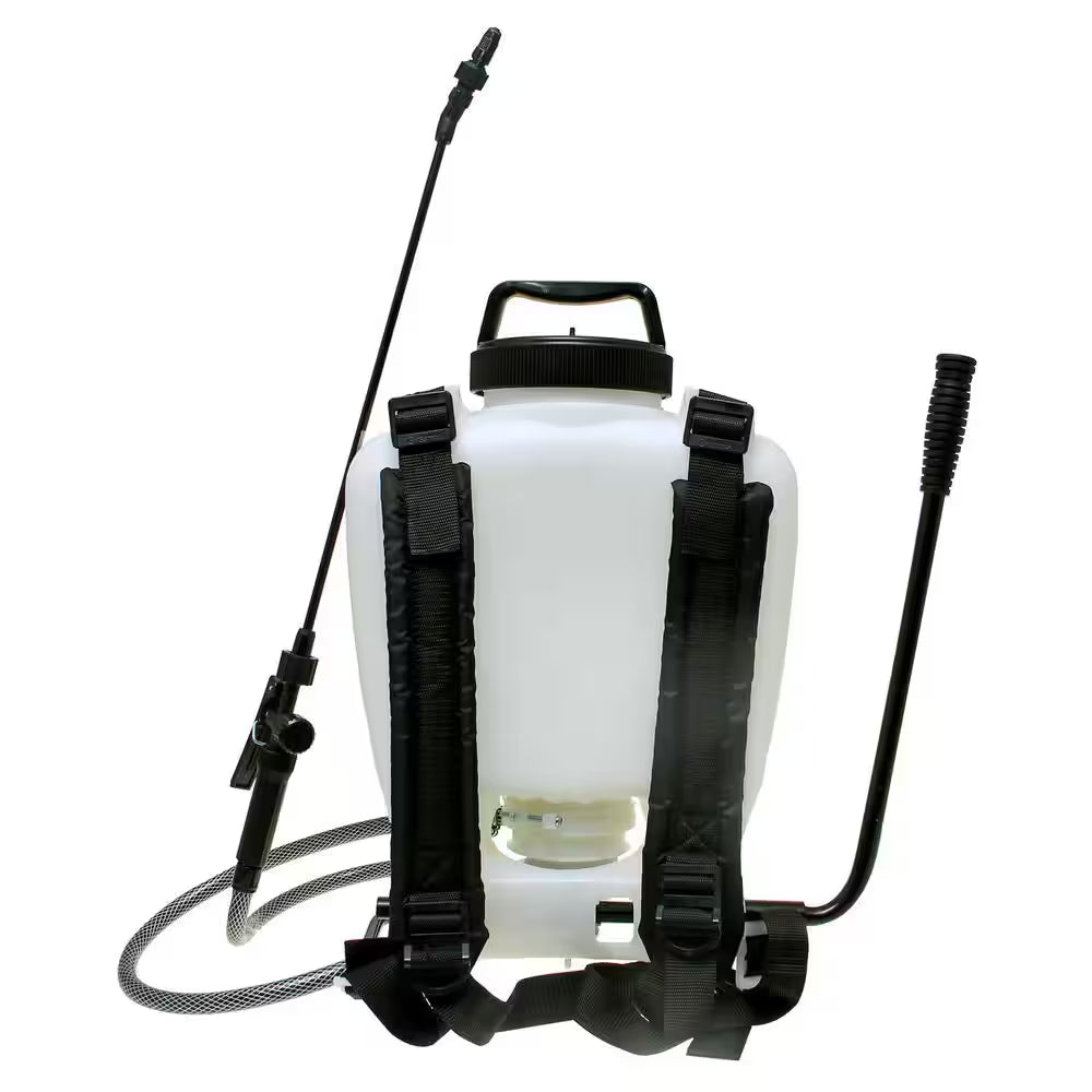 4 Gal. Diaphragm Backpack Sprayer