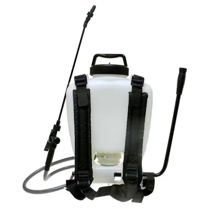 4 Gal. Diaphragm Backpack Sprayer