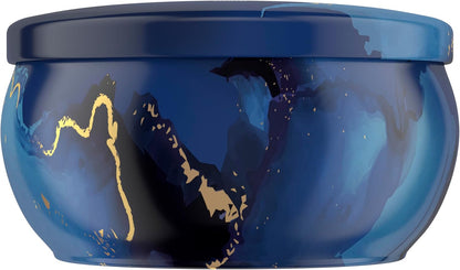 Febreze Scented Candle, Ocean Scent, 11 oz 4 Wick Candle, Single Pack
