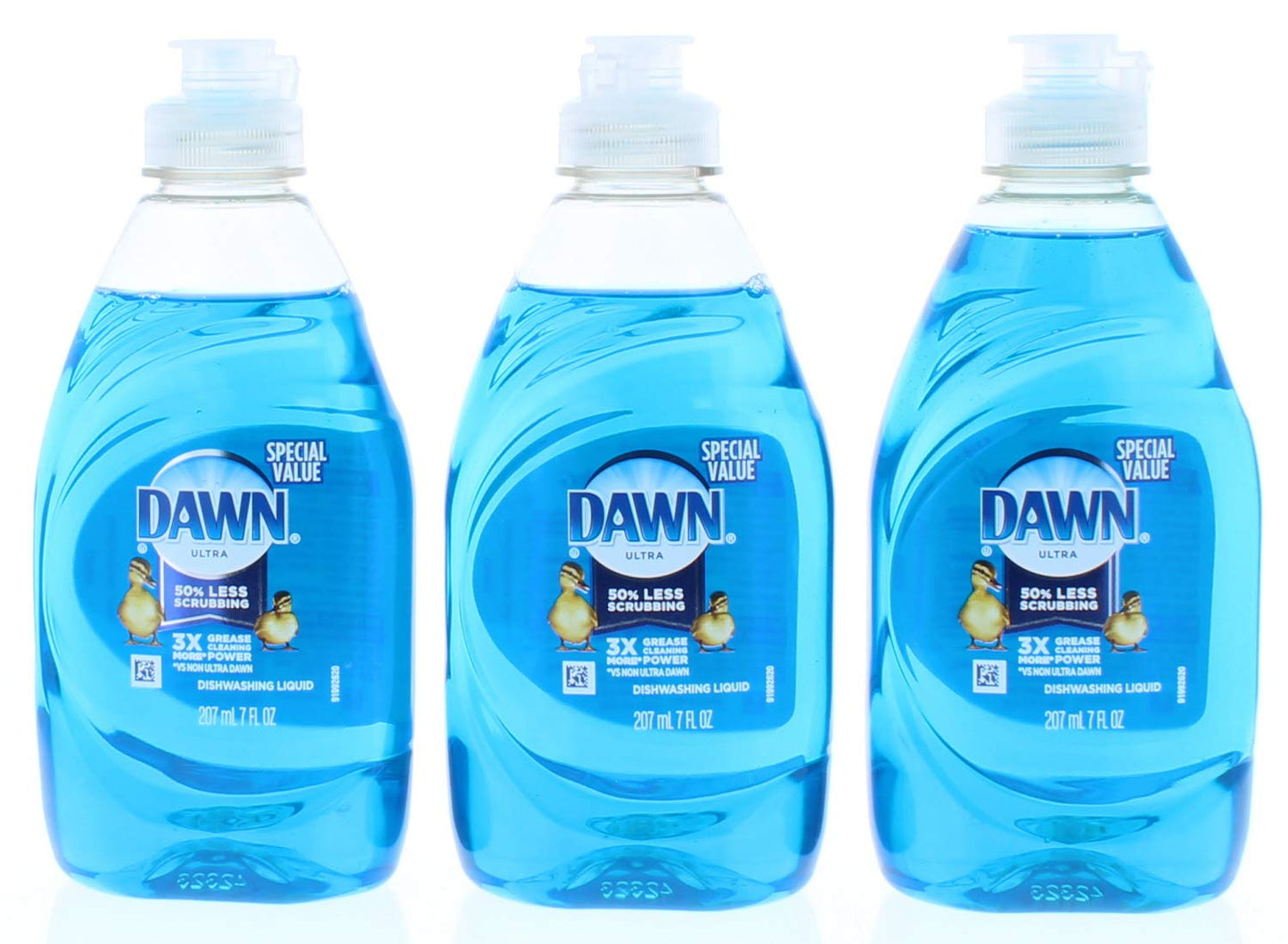 Dawn Dish Soap Ultra Dishwashing Liquid, Dish Soap Refill, Dish Detergent Liquid, Original Scent, 56 Fl Oz (Pack of 2)