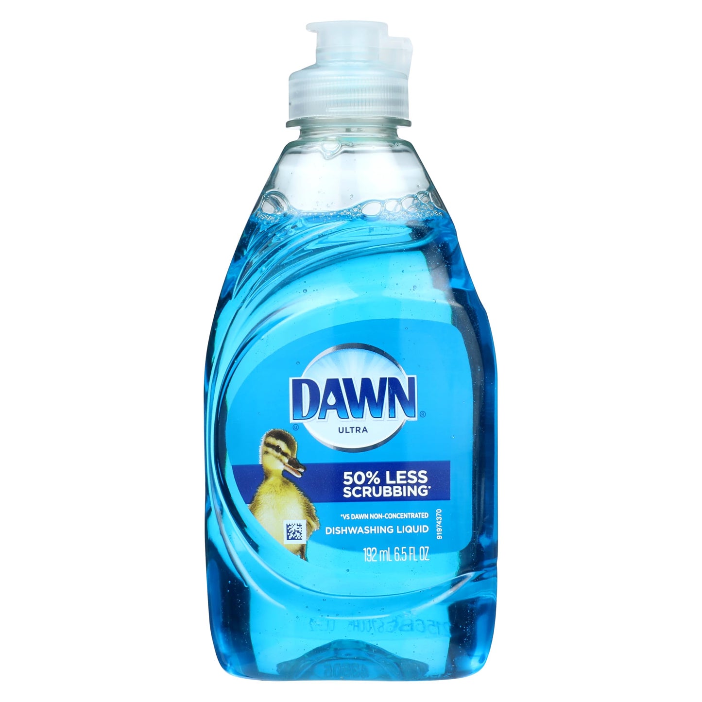 Dawn Dish Soap Ultra Dishwashing Liquid, Dish Soap Refill, Dish Detergent Liquid, Original Scent, 56 Fl Oz (Pack of 2)