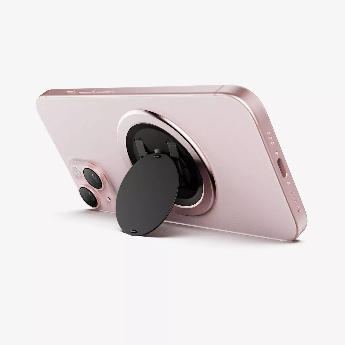 Ohsnap! Snap Grip Luxe 5 Magnetic Phone Grip - Ultra Thin, Fits Any Phone