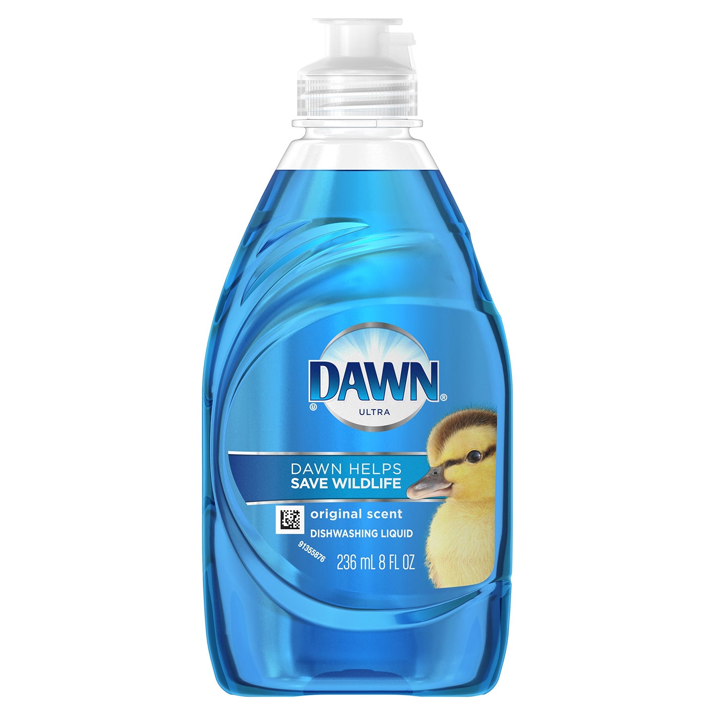 Dawn Dish Soap Ultra Dishwashing Liquid, Dish Soap Refill, Dish Detergent Liquid, Original Scent, 56 Fl Oz (Pack of 2)