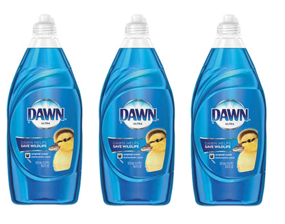 Dawn Dish Soap Ultra Dishwashing Liquid, Dish Soap Refill, Dish Detergent Liquid, Original Scent, 56 Fl Oz (Pack of 2)