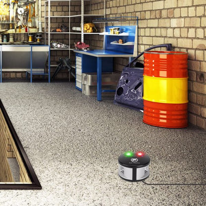 360 Degree Ultrasonic Pest Repellent, Electronic Plug-In Pest Control, Pursuer, Blocker